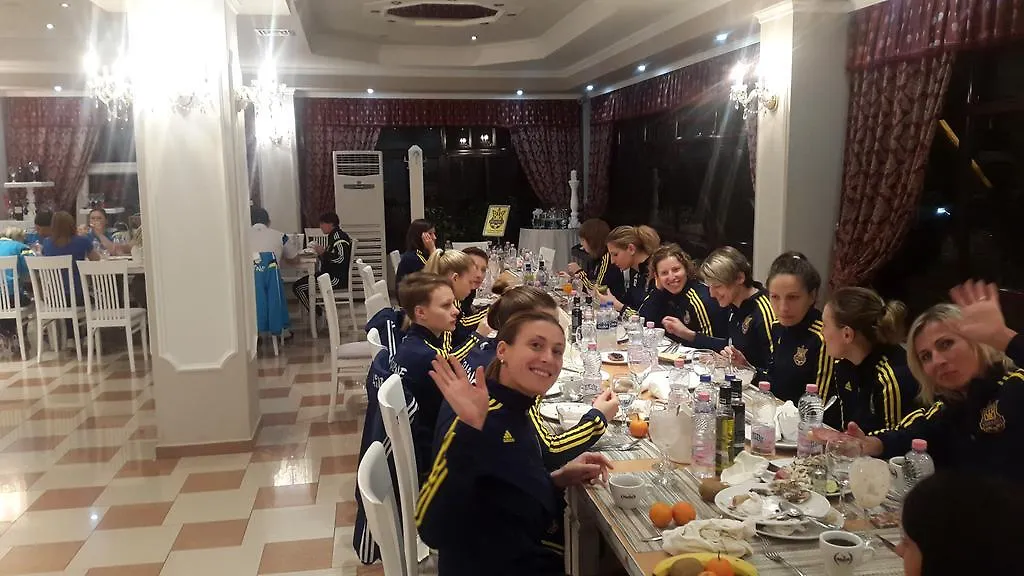 Univers Resort Elbasan