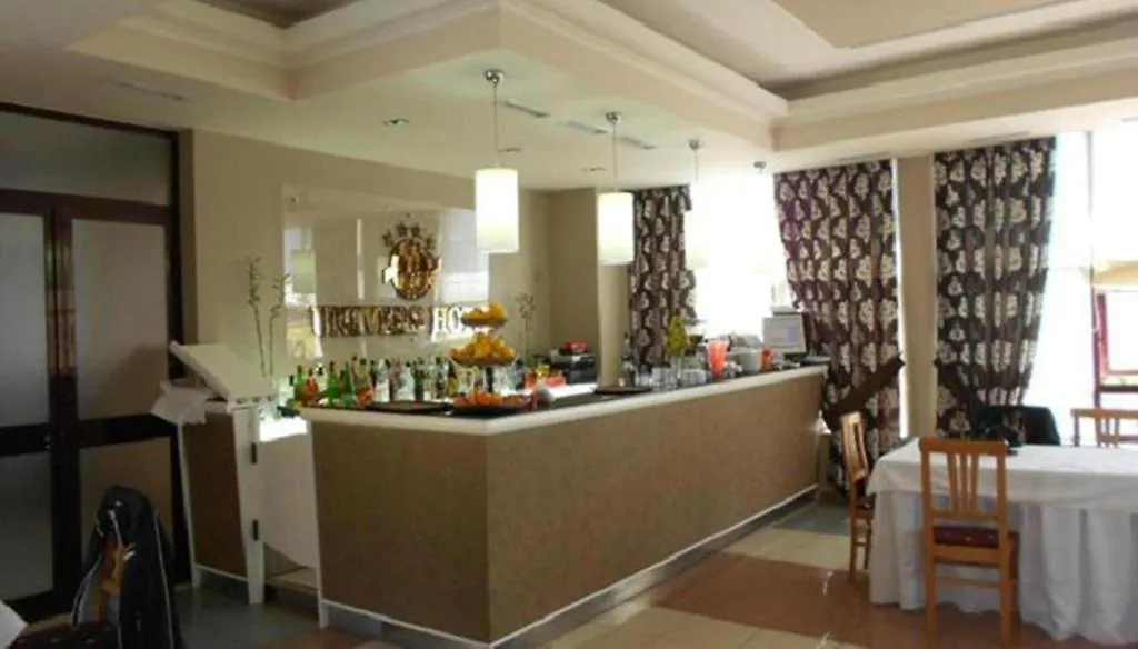 Hotel Univers Resort Elbasan