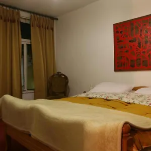 Pension Andrea Affittacamere Tirana