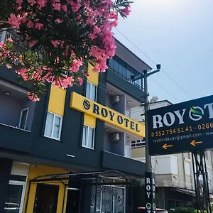 Hotel Roy Akçay ****