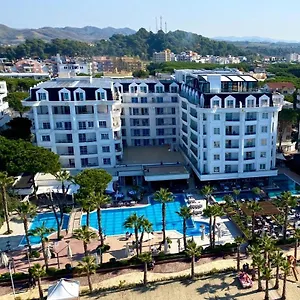 Fafa Premium & ***** Golem (Tirana)