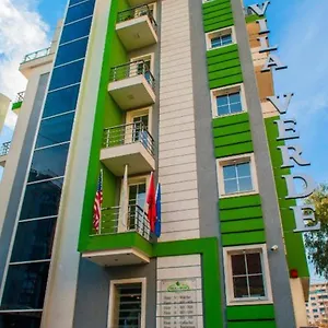 Hotel Center ****