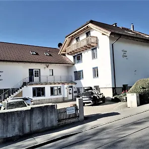 Gasthuis Haus Am Gries ***