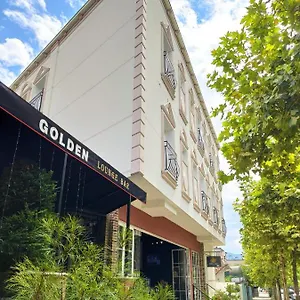 Golden Elbasan