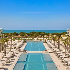 Melia Durres Albania ***** Plazhi San Pietro