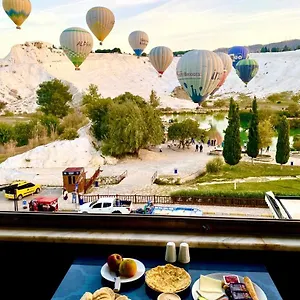 Sahin Hotel Pamukkale