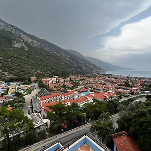 Hotel Belle Vue Oeluedeniz ****