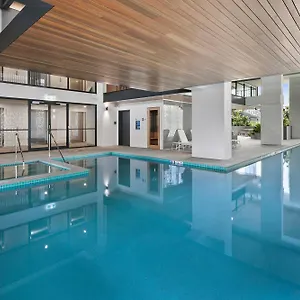 Hope Street By Cllix Aparthotel Brisbane