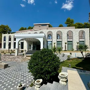 Panorama & Elbasan