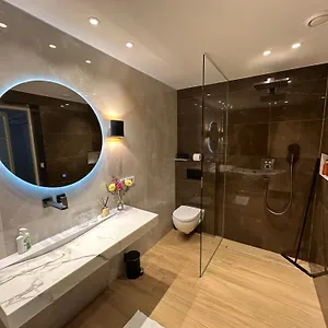 *** Otel Amstel Corner Hollanda