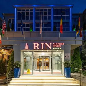 **** Otel Rin Airport Romanya