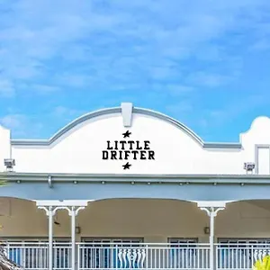 Little Drifter Ostello Cairns