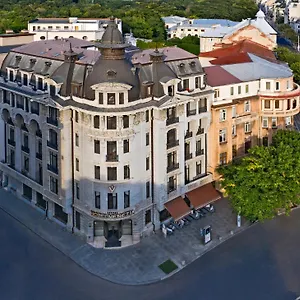 **** Otel Venezia By Zeus International Romanya