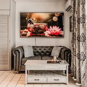 Couette-café Casa Blanca Boutique&organic ***