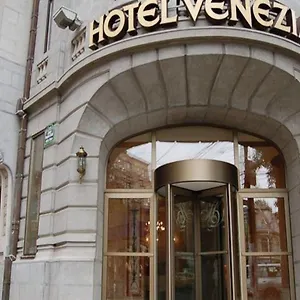 **** Otel Venezia By Zeus International Romanya