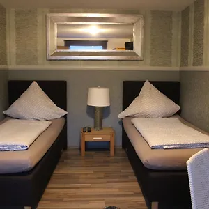 Gaestehaus Chaplin Locanda Kempten