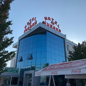 Hotel Jurgen ***
