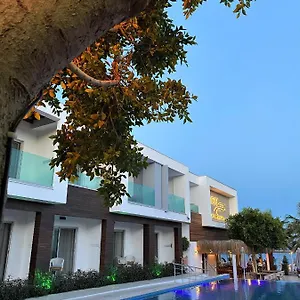 Hotel Zest Exclusive ***